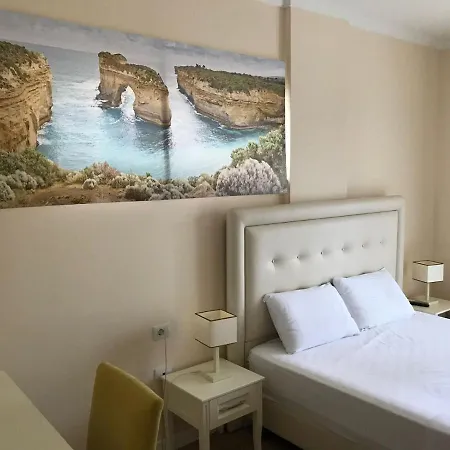 Primavera فندق مبيت وإفطار