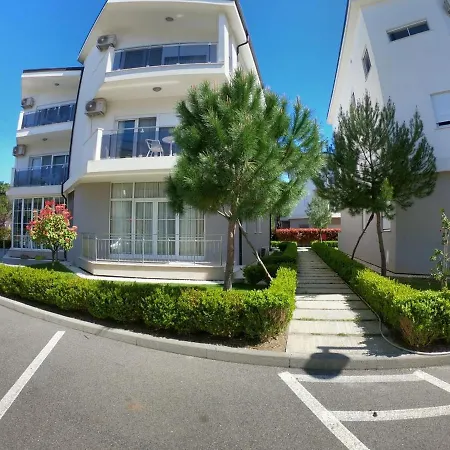 فندق مبيت وإفطار Primavera Lalez