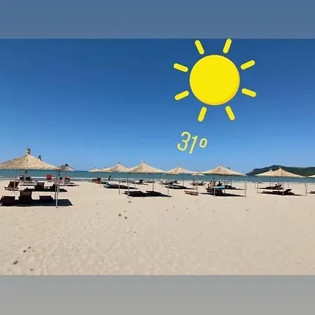 Frühstückspension Primavera *