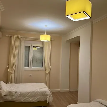 Primavera فندق مبيت وإفطار *