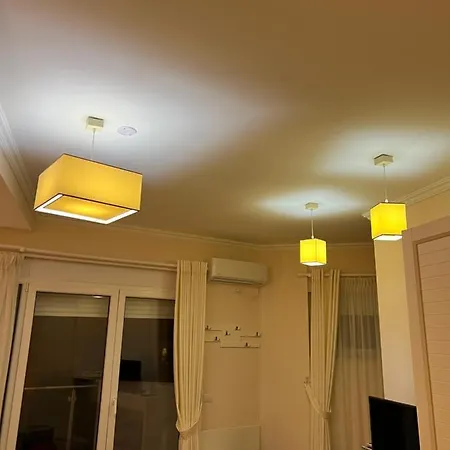 Primavera فندق مبيت وإفطار *