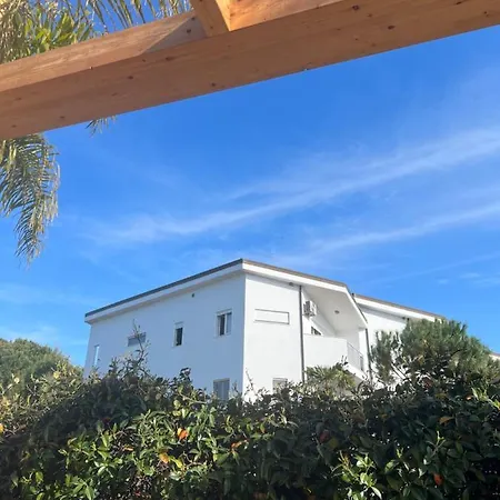 Primavera فندق مبيت وإفطار