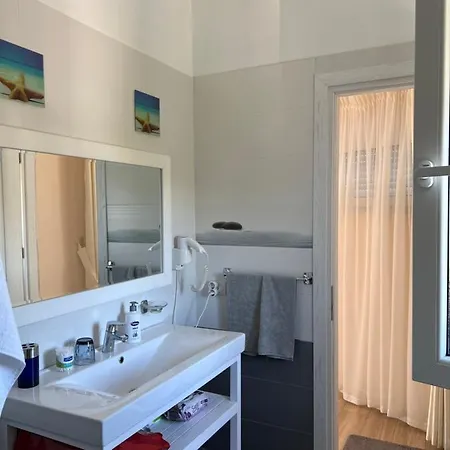 Primavera فندق مبيت وإفطار