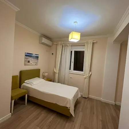 Primavera فندق مبيت وإفطار