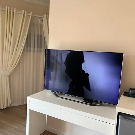 Primavera Oda ve Kahvaltı Lalez