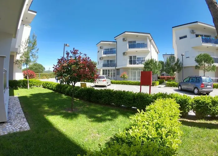 Frühstückspension Primavera Lalez