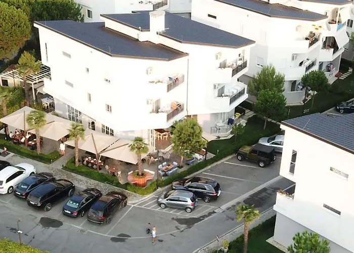 Frühstückspension Primavera