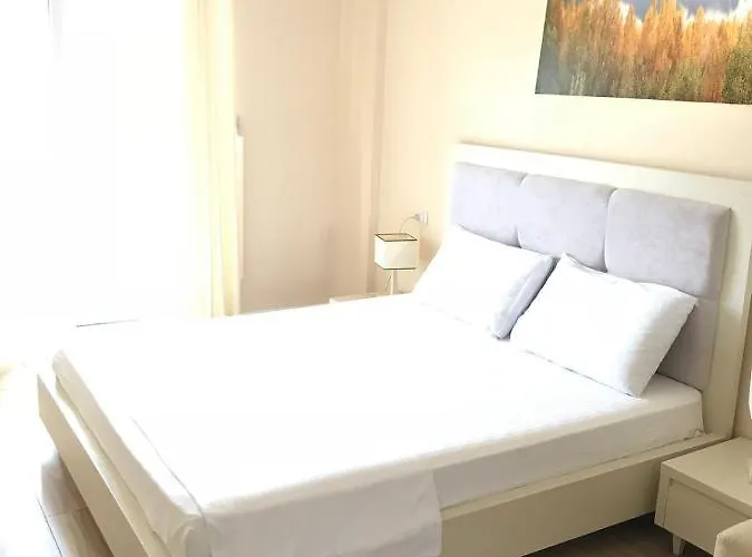 Frühstückspension Primavera