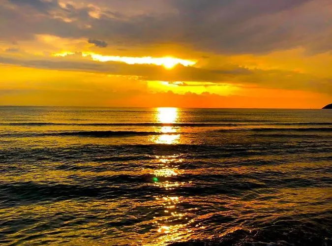 Primavera Frühstückspension