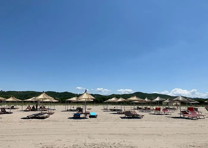 Frühstückspension Primavera