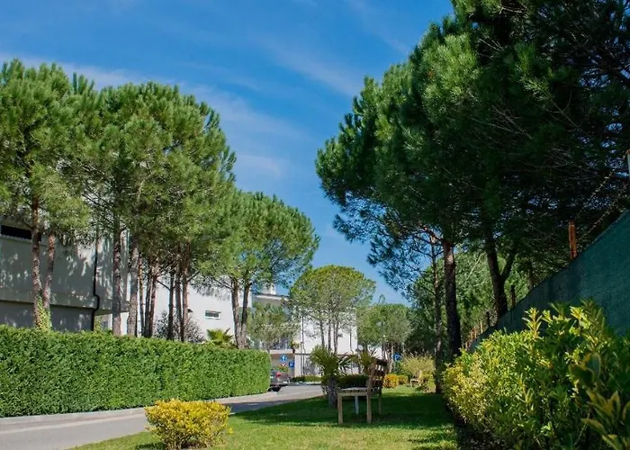 Primavera Frühstückspension Lalez