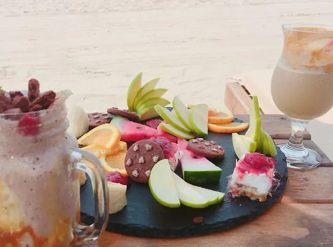 Primavera Frühstückspension *