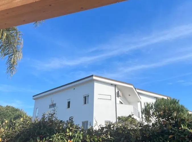 Primavera Frühstückspension