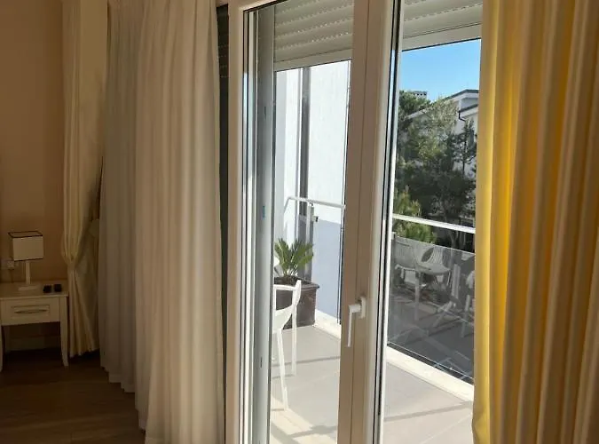 Frühstückspension Primavera *