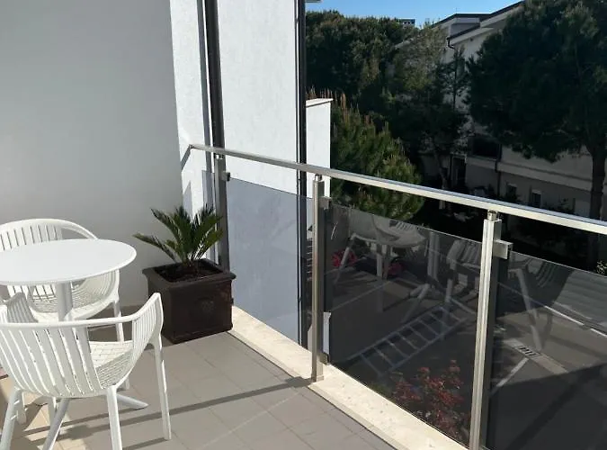 Primavera Frühstückspension *