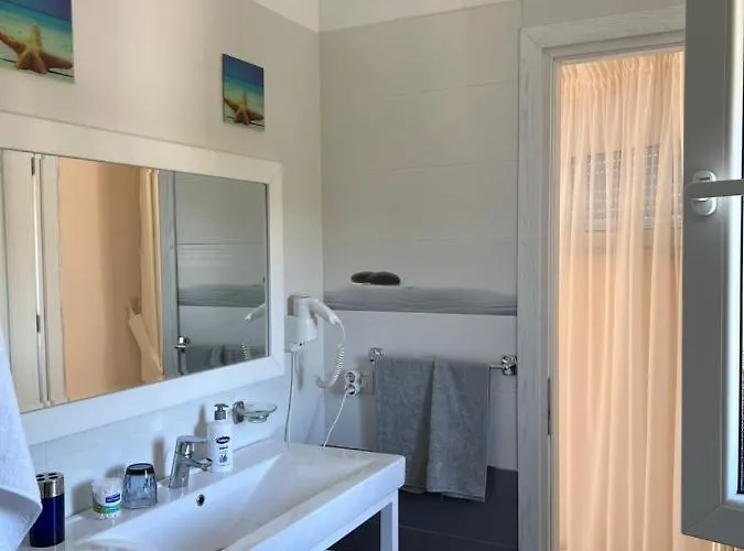 Primavera Frühstückspension