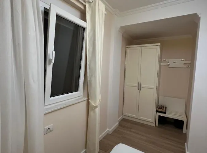 Primavera Frühstückspension *