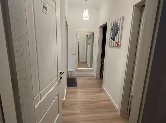 Primavera Frühstückspension