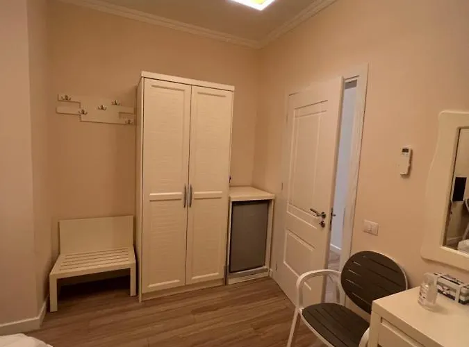 Primavera Frühstückspension *