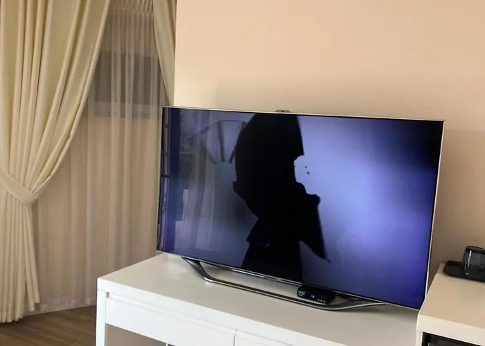 Primavera Frühstückspension Lalez