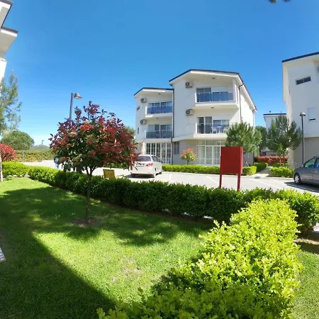 Bed and breakfast Primavera Lalez