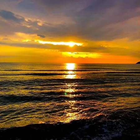 Primavera 住宿加早餐酒店