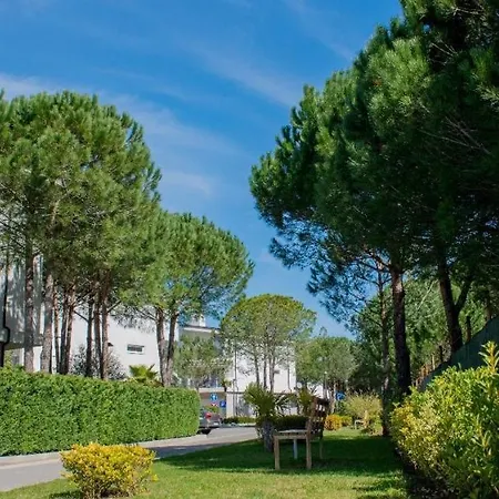 Primavera Bed and breakfast Lalez