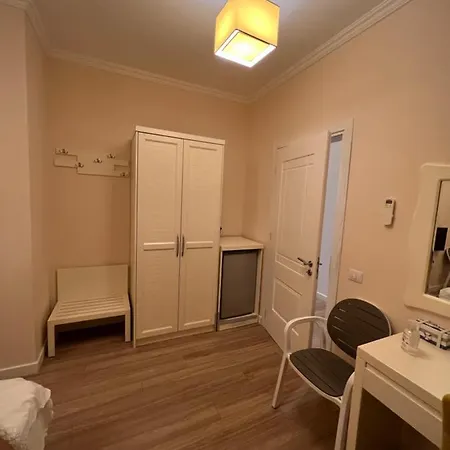 Primavera Bed and breakfast *