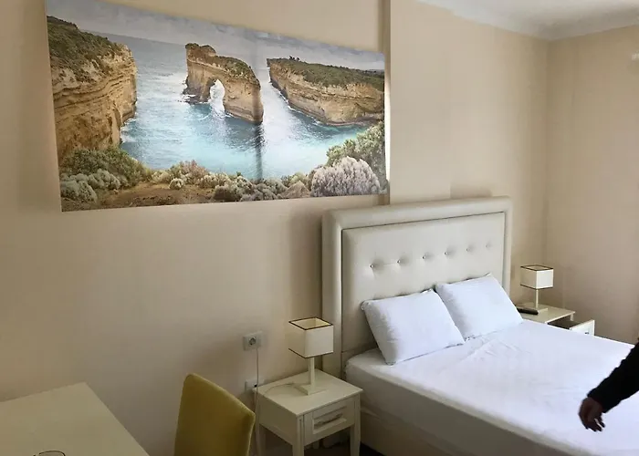 Primavera Couette-café