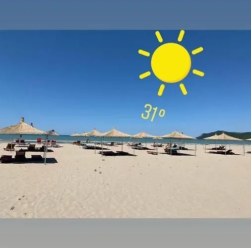 Couette-café Primavera *