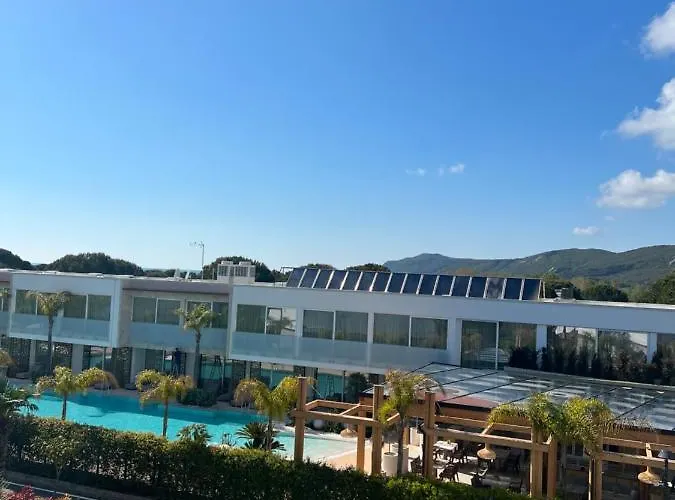 Primavera Couette-café *